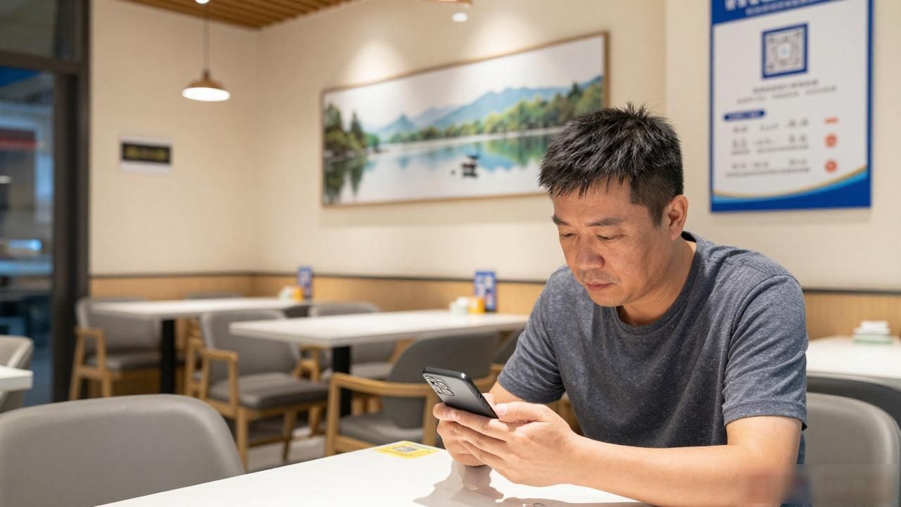 杭州数字货币券怎么领、哪里能花、怎么用最省钱？本地人实测分享