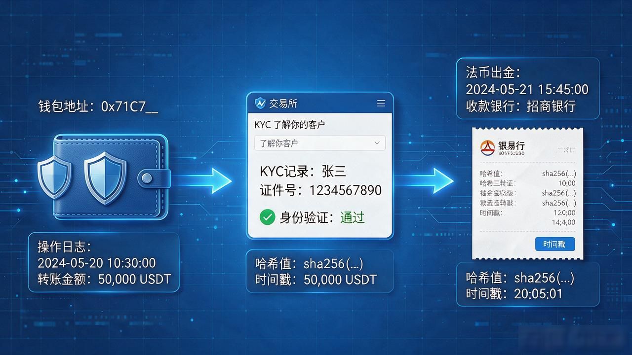 办数字货币案找调查取证龙头,选错机构全白搭,这三点必须看