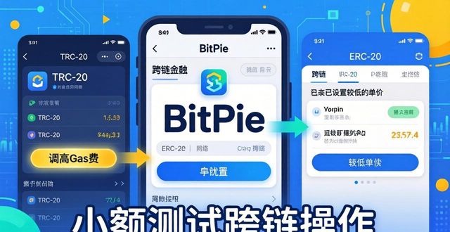 BitPie钱包多币管理，3个实用技巧