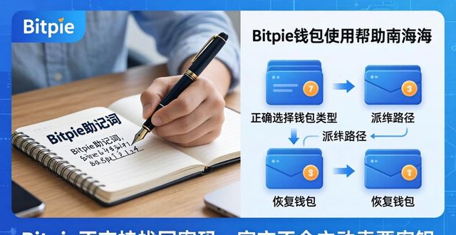 Bitpie钱包遇到问题？官方客服与使用帮助指南