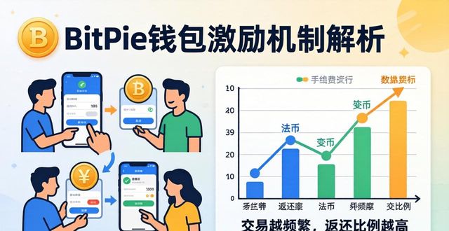 BitPie钱包怎么赚钱？激励机制全解析