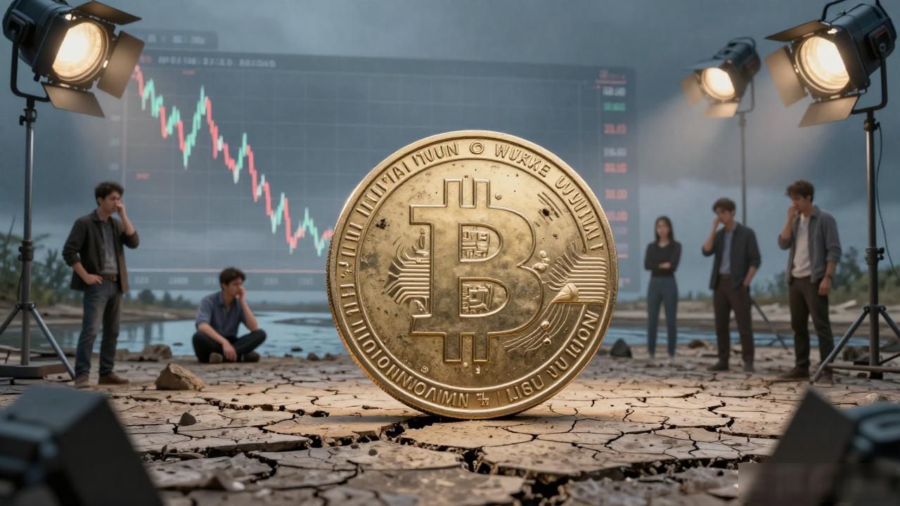 华克金数字货币是啥?一文看懂是机会还是陷阱