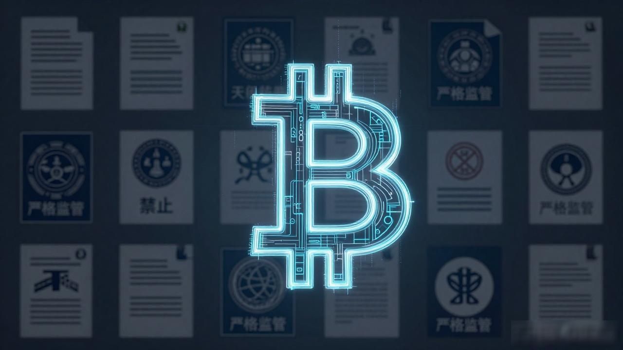 数字货币还能入场吗？给新手的几点忠告