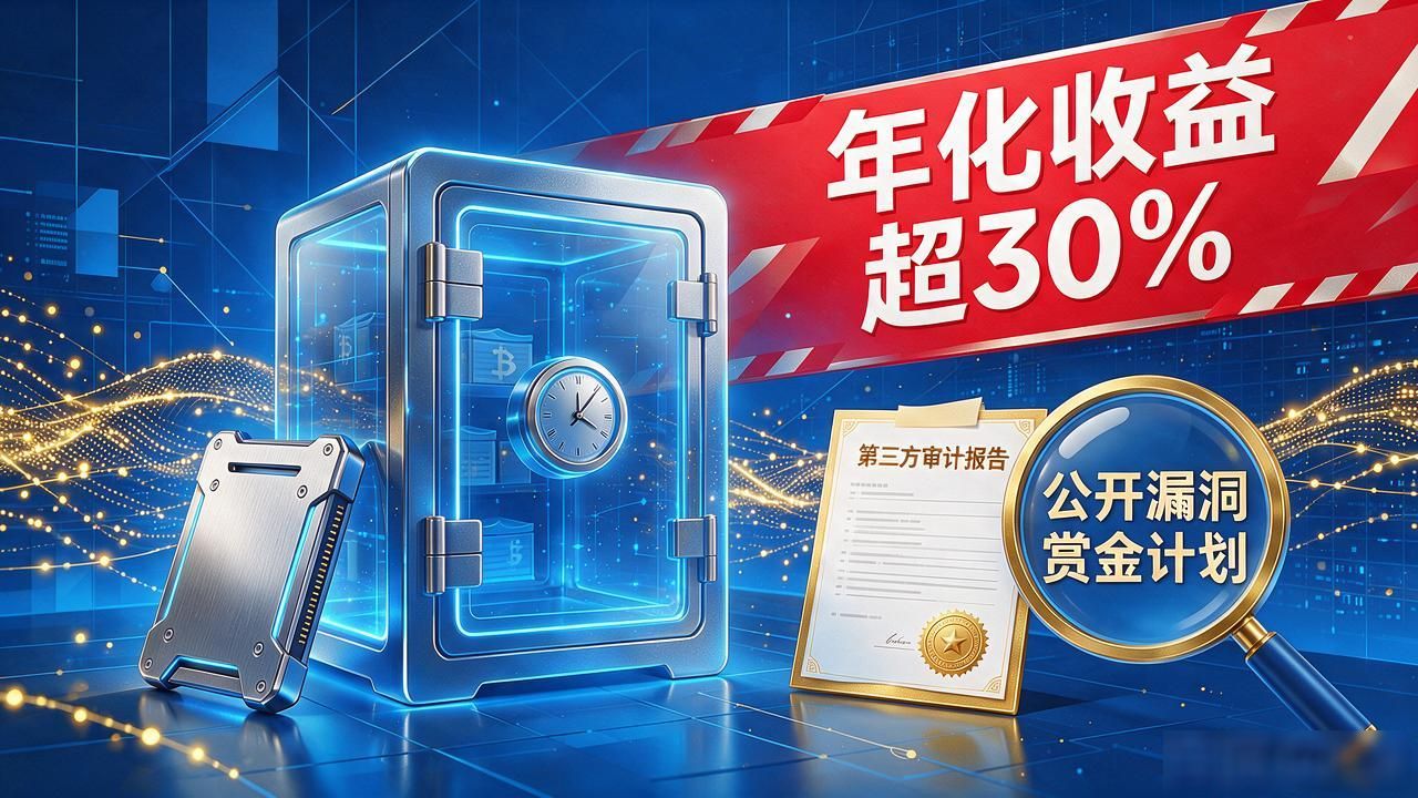 漏洞数字货币有多危险，普通投资者必须搞懂的几件防坑事