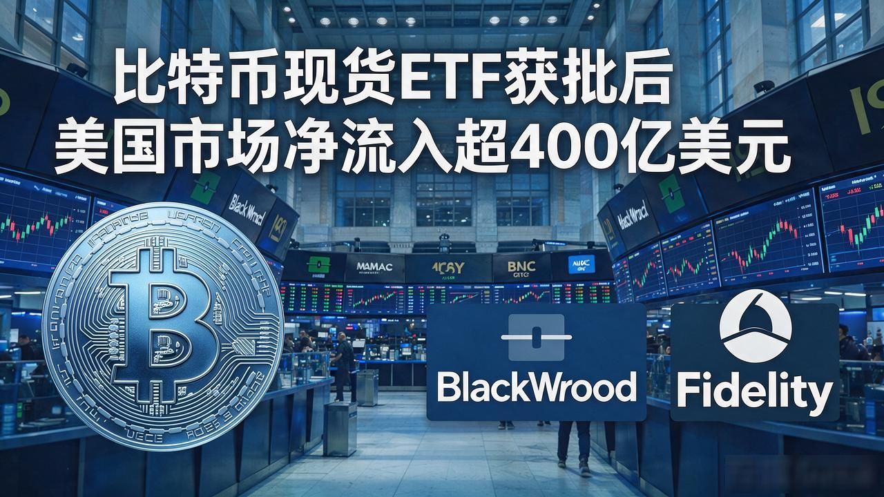 很多人问数字货币为什么加仓，说透了其实就这几个原因，早看早明白