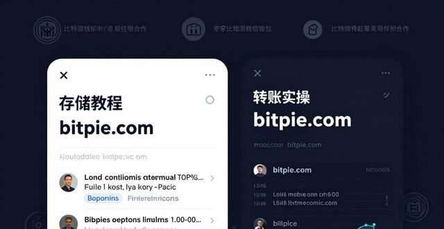 比特派钱包网址怎么找？品牌推广这样做