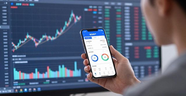 用比特派盯盘3个月，我对行情的敏感度翻倍了