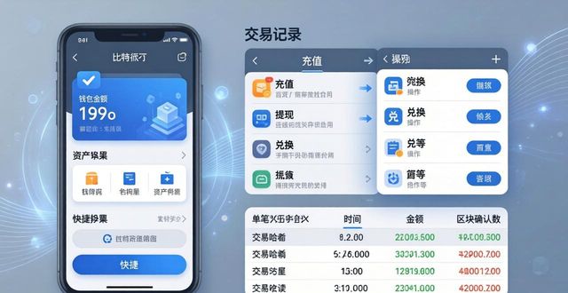 比特派钱包最新版：如何跟踪你的交易行为？