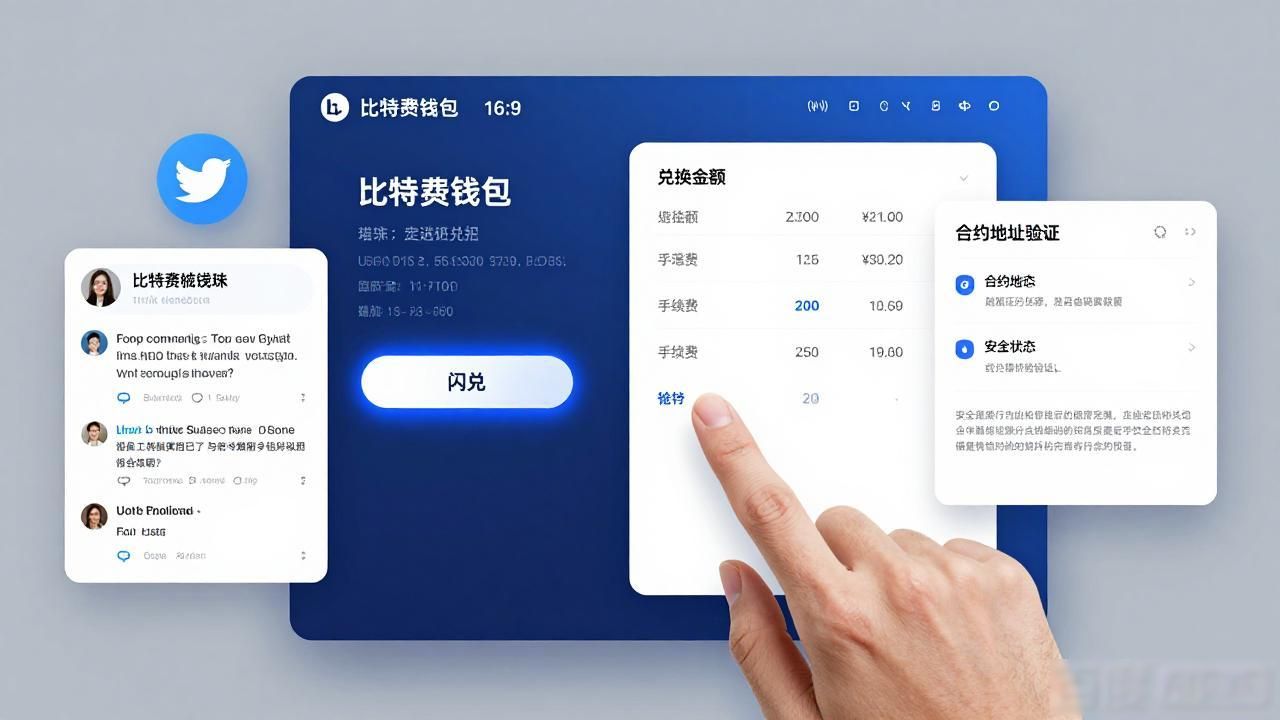比特派钱包下载后如何开始积极投资