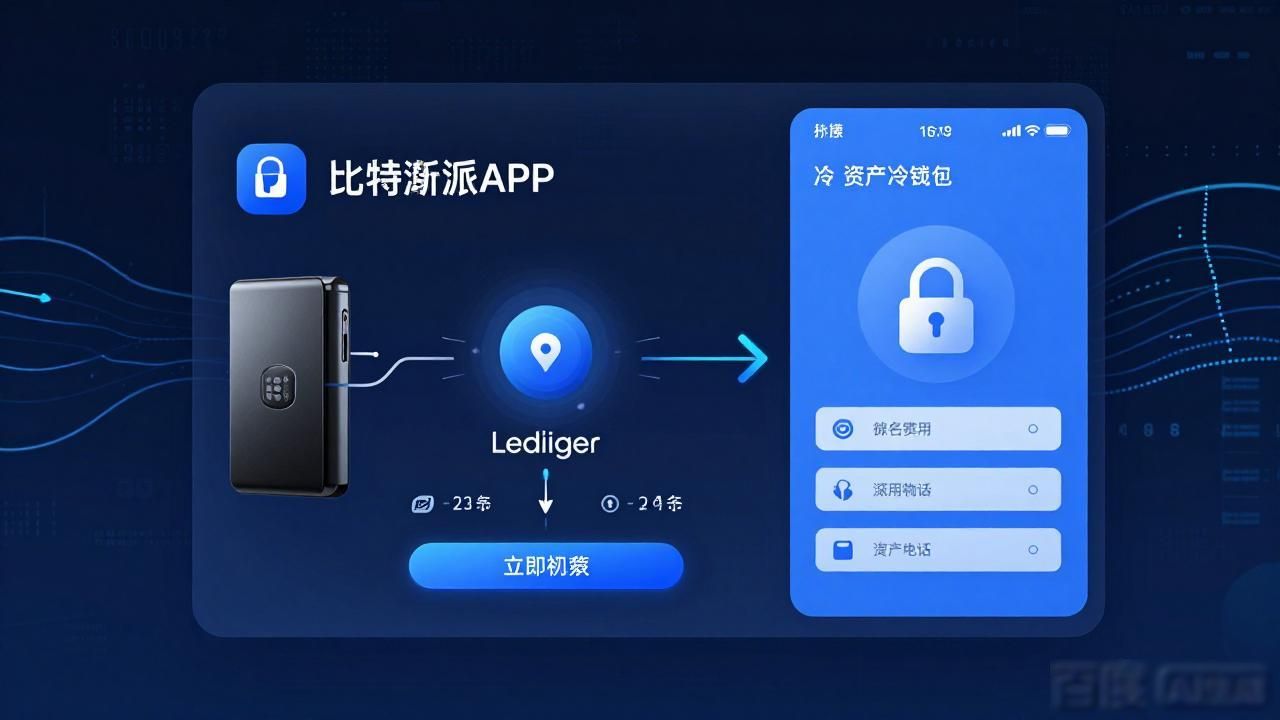 比特派新版好用不?4个亮点功能实测