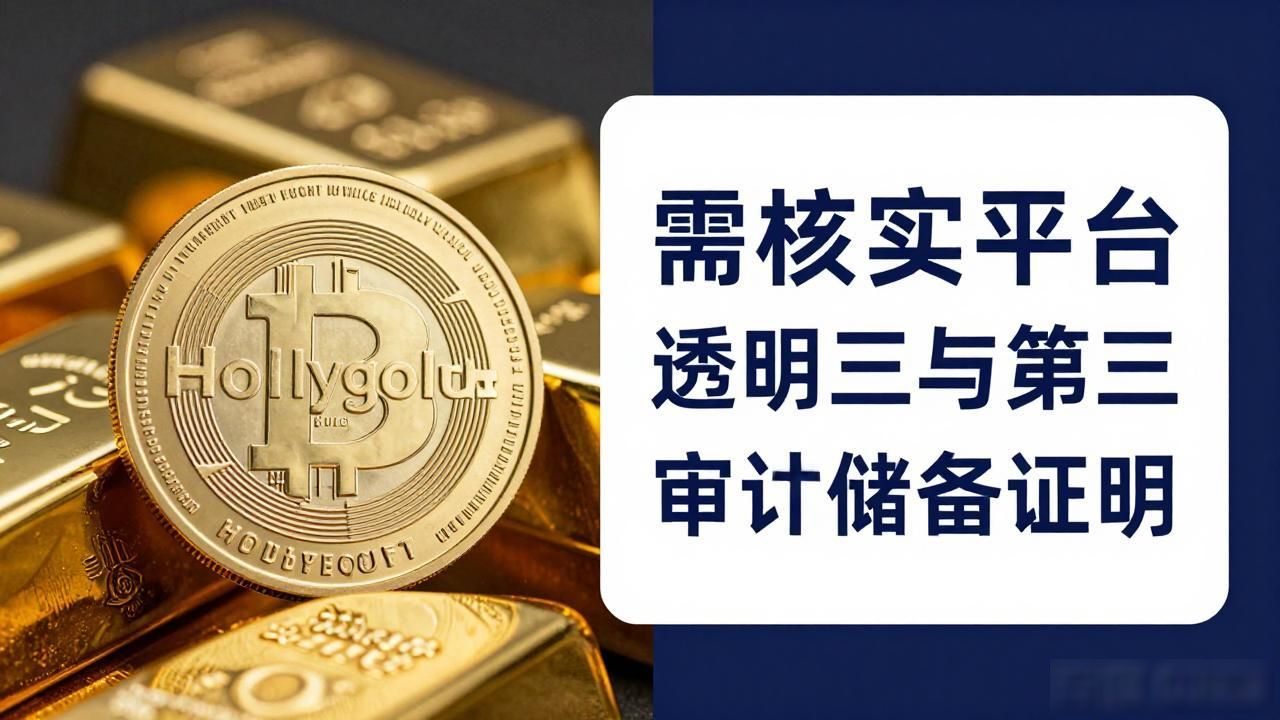 Hollygold数字货币是什么？Hollygold投资全解析