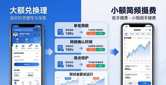 比特派钱包怎么对比不同平台？三步搞定
