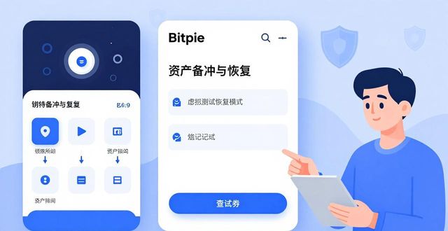 Bitpie钱包体验优化：用户反馈的3个关键建议