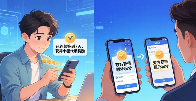 比特派激励功能实测:教你这样操作赚更多