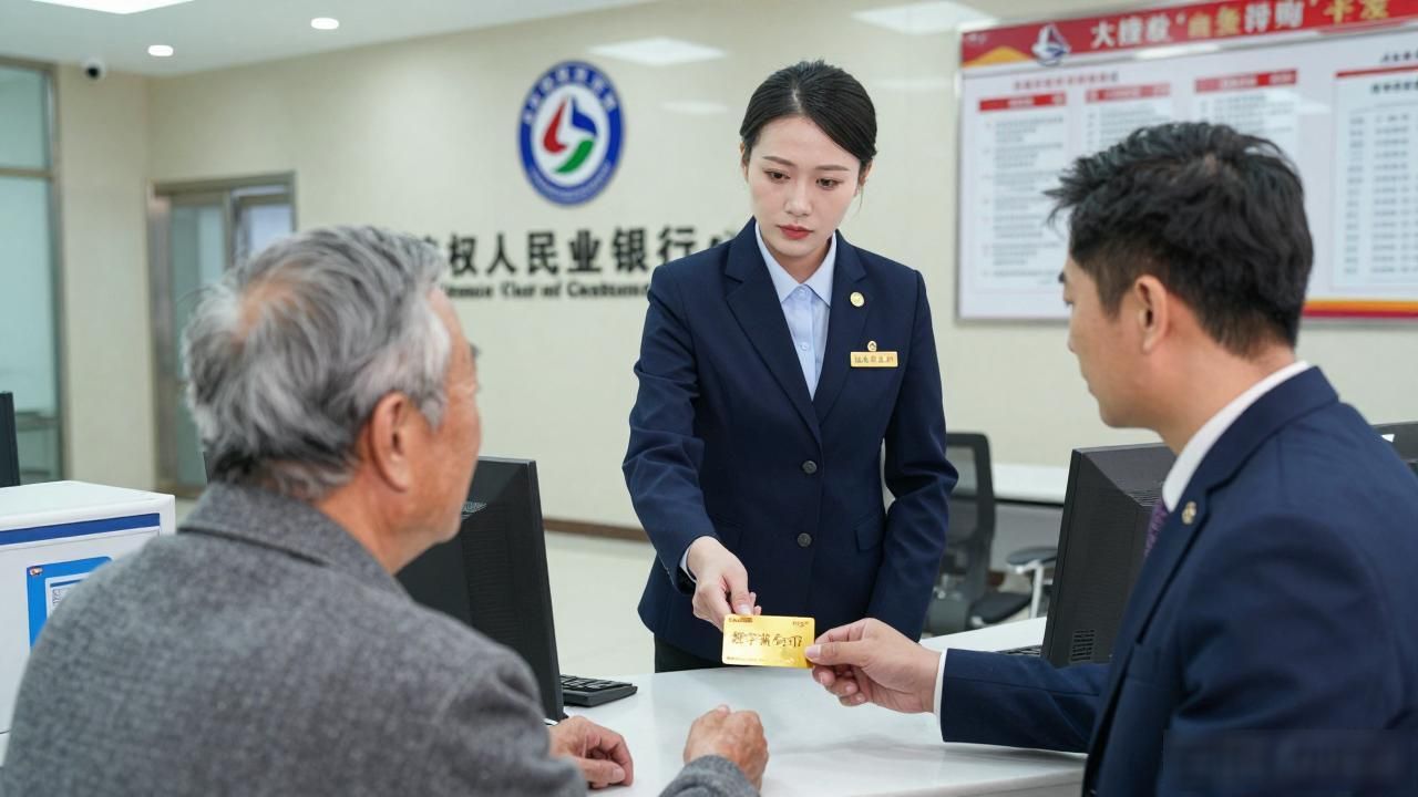 真正数字货币图到底长什么样?在银行干了二十年的人跟你说实话