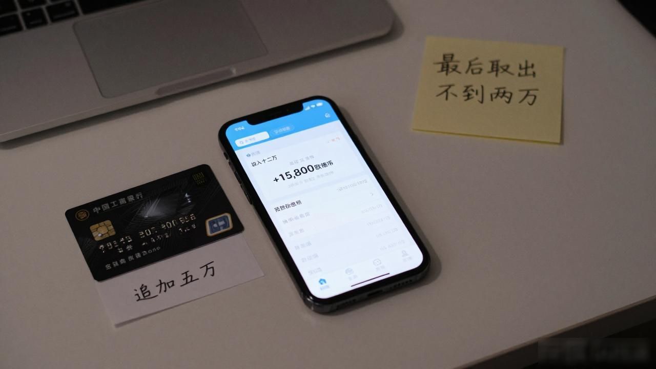 欧德币数字货币到底能不能投？过来人掏心窝子说几句大实话