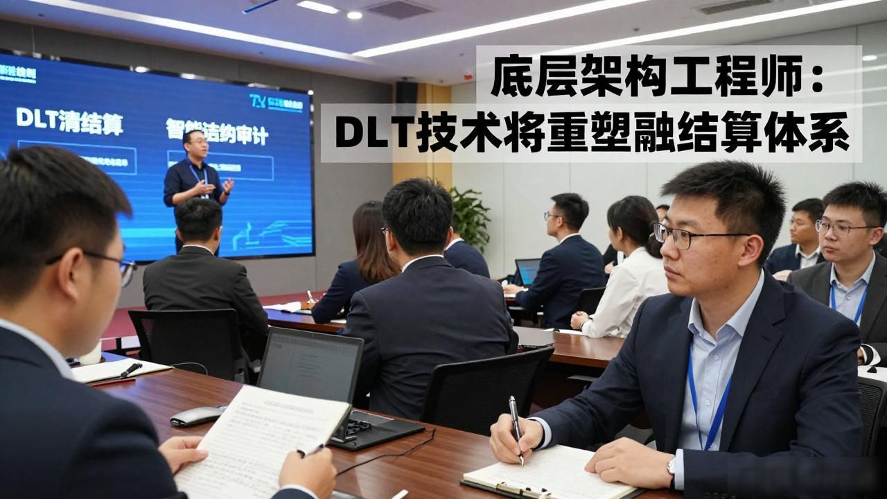 数字货币峰会2023主要讲了什么？5个关键信号你值得注意