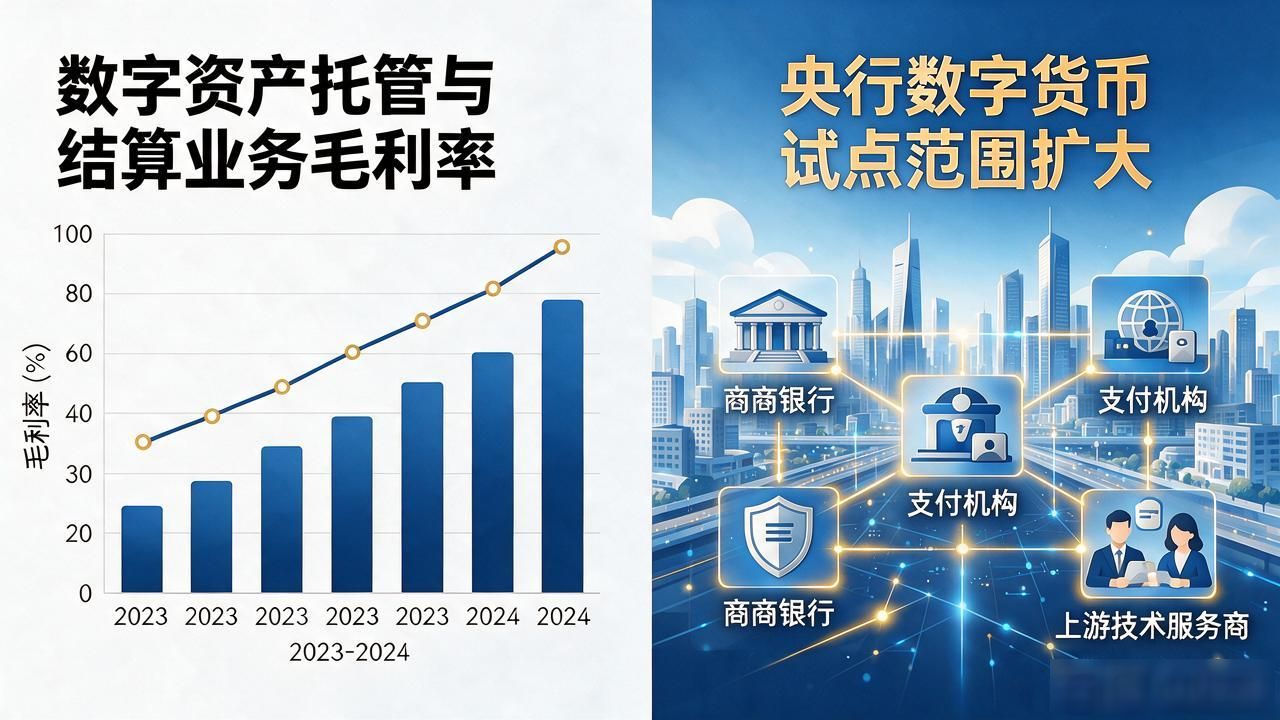 数字货币股票研究报告：2026年核心标的与风险一文讲清