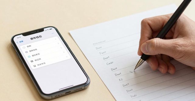 比特派钱包5.0官方下载中的备份方法：三步保护你的资产安全