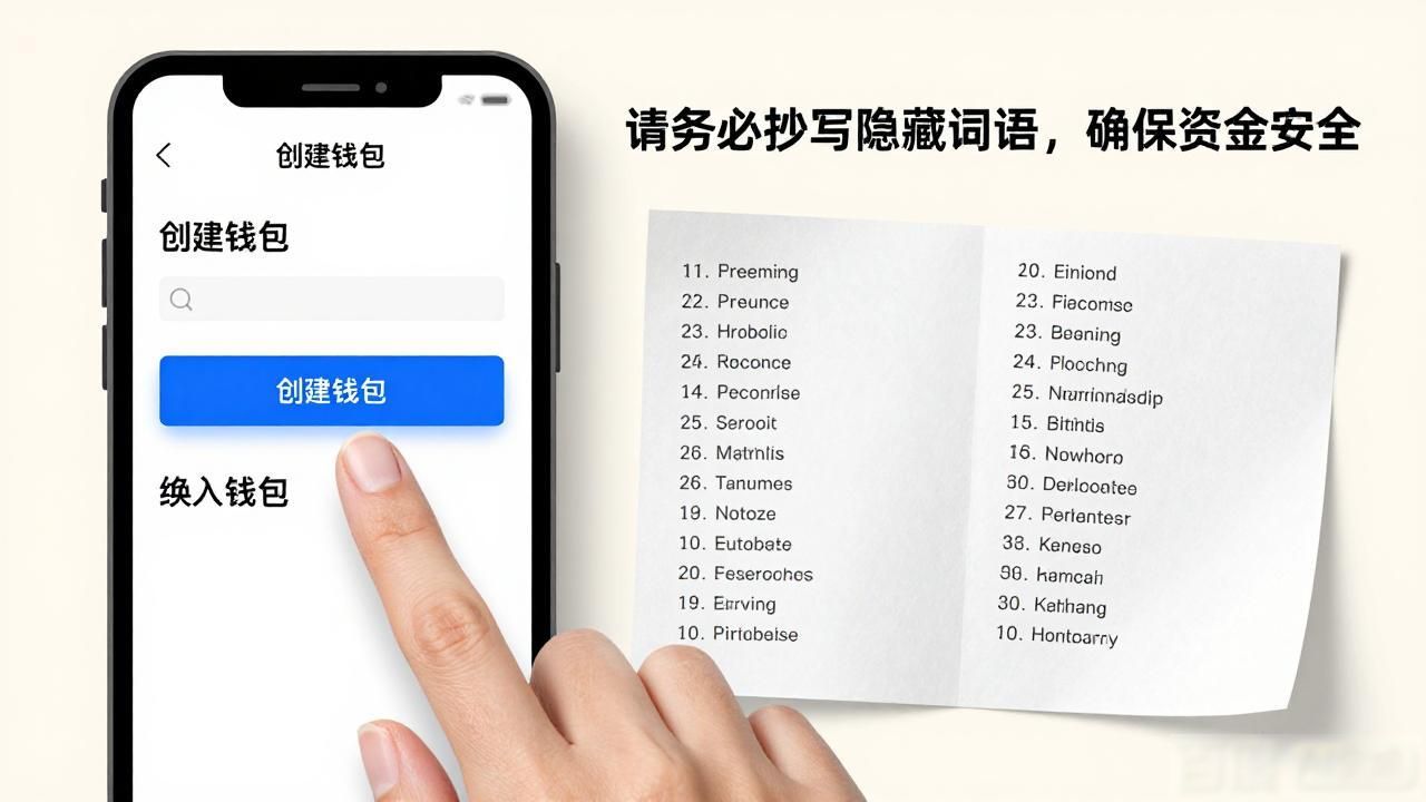比特派钱包下载安装教程——手把手教你安全完成