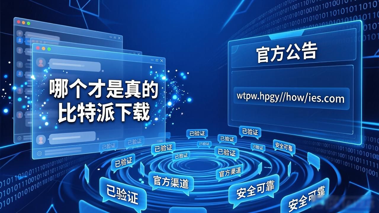 比特派下载地址 用户真实反馈大揭秘