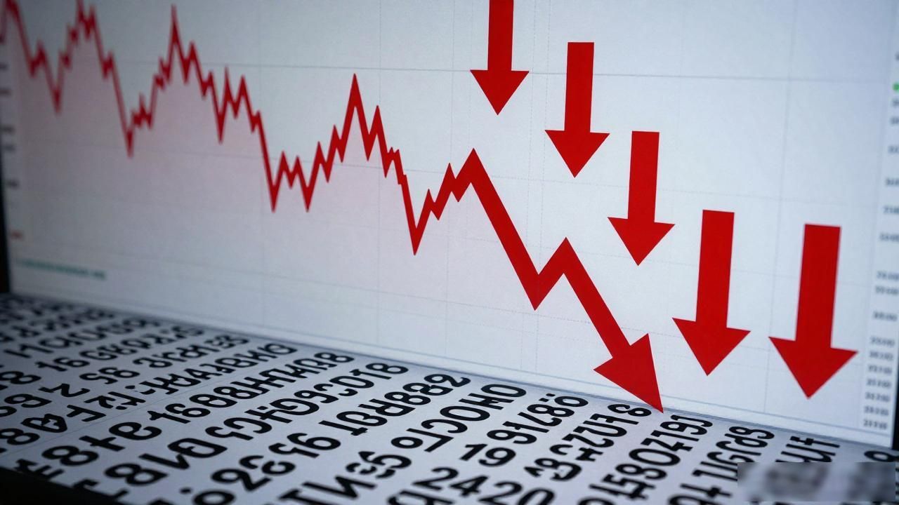 数字货币为啥爆跌？老手告诉你背后真相