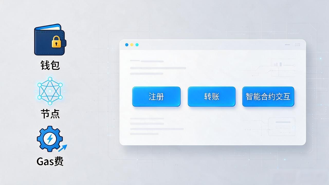 盘古数字货币教程：新手入门看这篇就够，这几个坑千万别踩