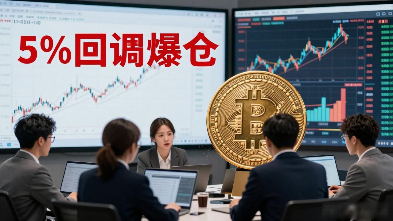 现在数字货币还赚钱吗？一个亏过又赚回来的老币民跟你说实话