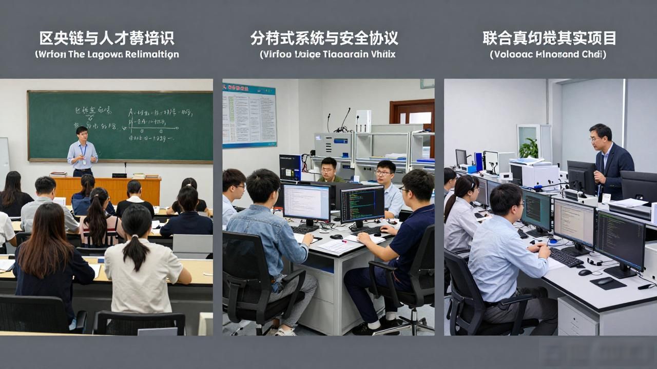 北京大学数字货币研究到底什么水平?普通人值不值得花时间
