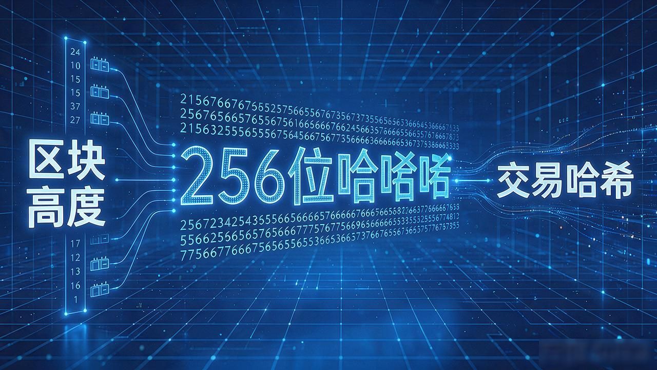 数字货币编码是多少号？编号规则一篇讲明白