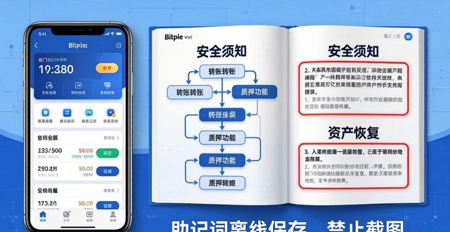 Bitpie钱包用户手册下载指南，手把手教你找到官网入口