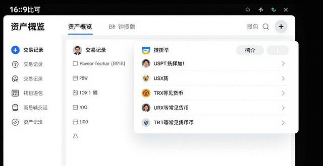 比特派钱包官网下载安装教程 轻松管理多种数字货币