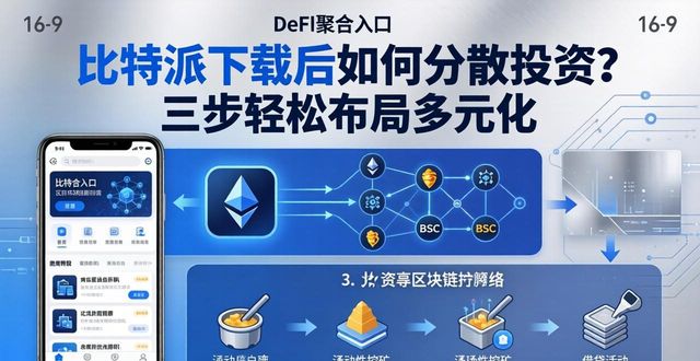 比特派下载后如何分散投资？三步轻松布局多元化