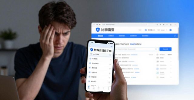 比特派钱包下载遇冷？市场困境与破局之道