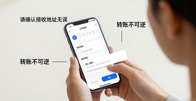 比特派热钱包转移教程 手把手教你操作