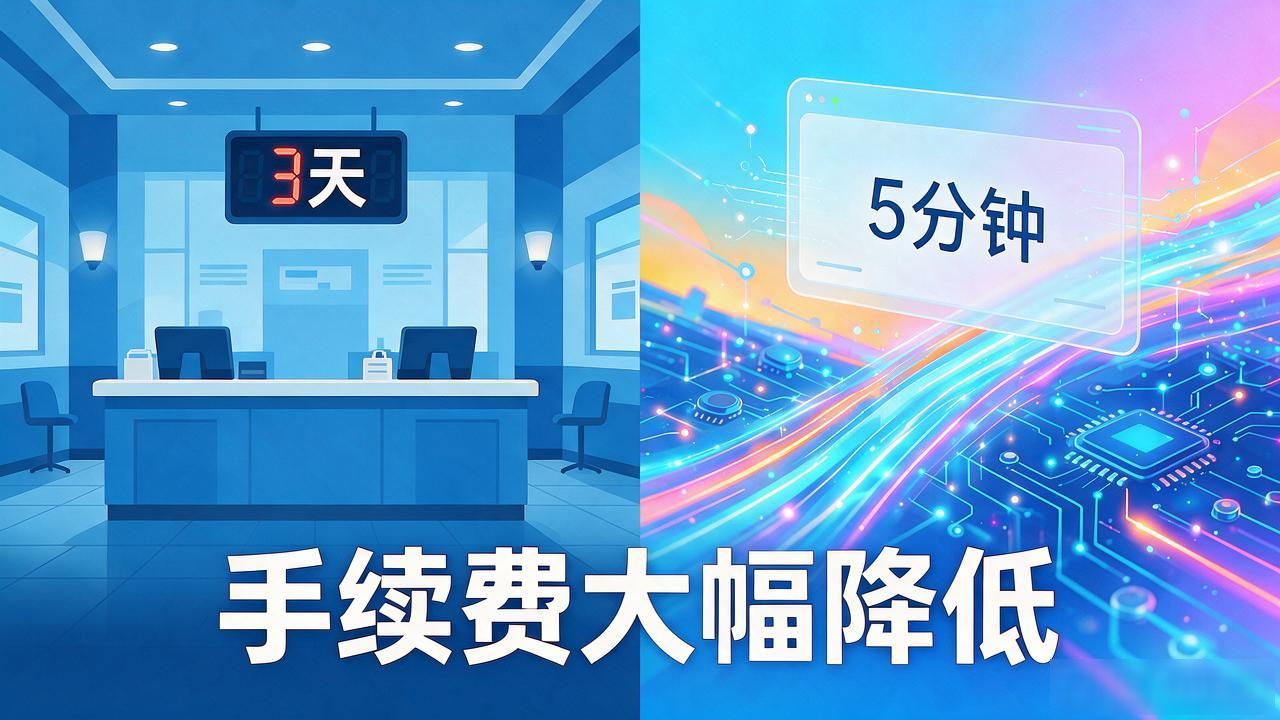 数字货币来了,区块链金融到底改变了什么