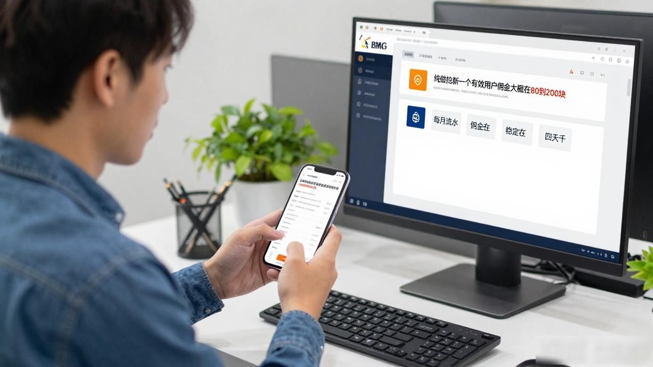 数字货币推广好干吗？跑了两年的人跟你说几句掏心窝的话