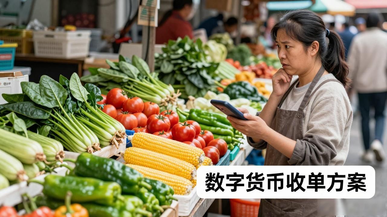 为什么大家都在催数字货币？这几个迫切需求根本绕不开