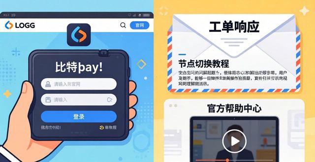 比特派钱包官网进不去？真实用户支招