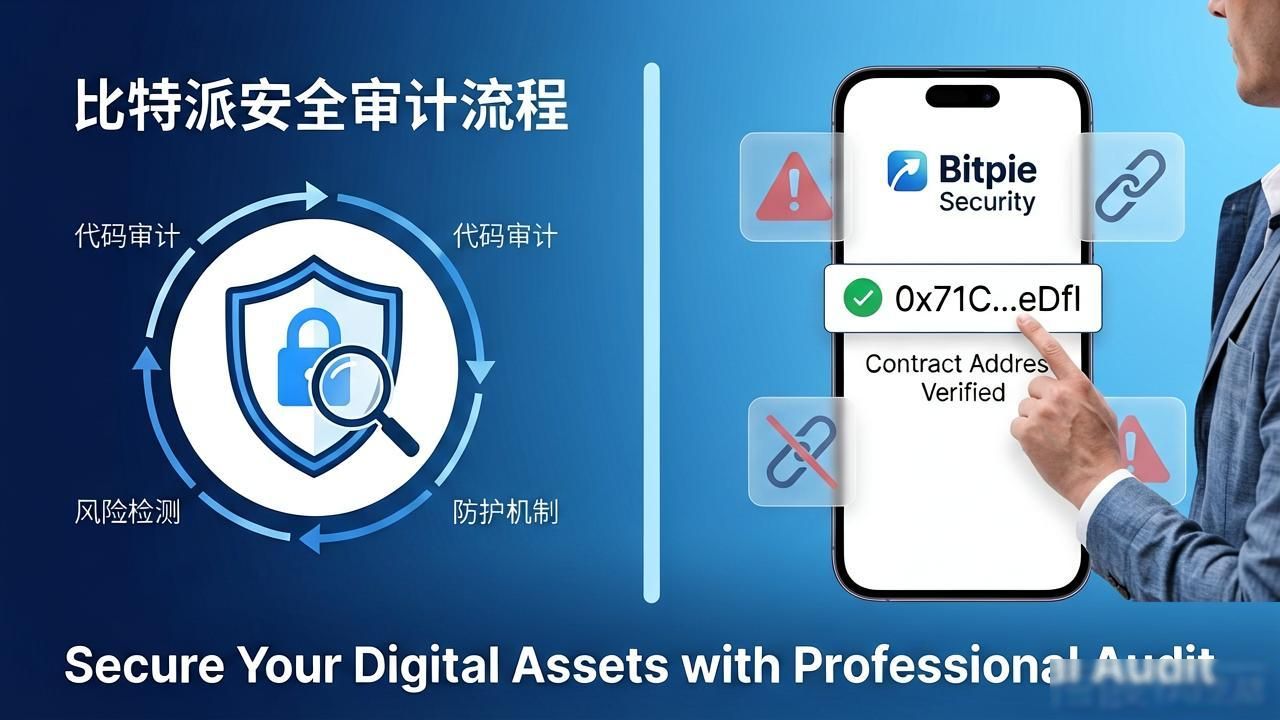 比特派官网安全吗？防范机制详解
