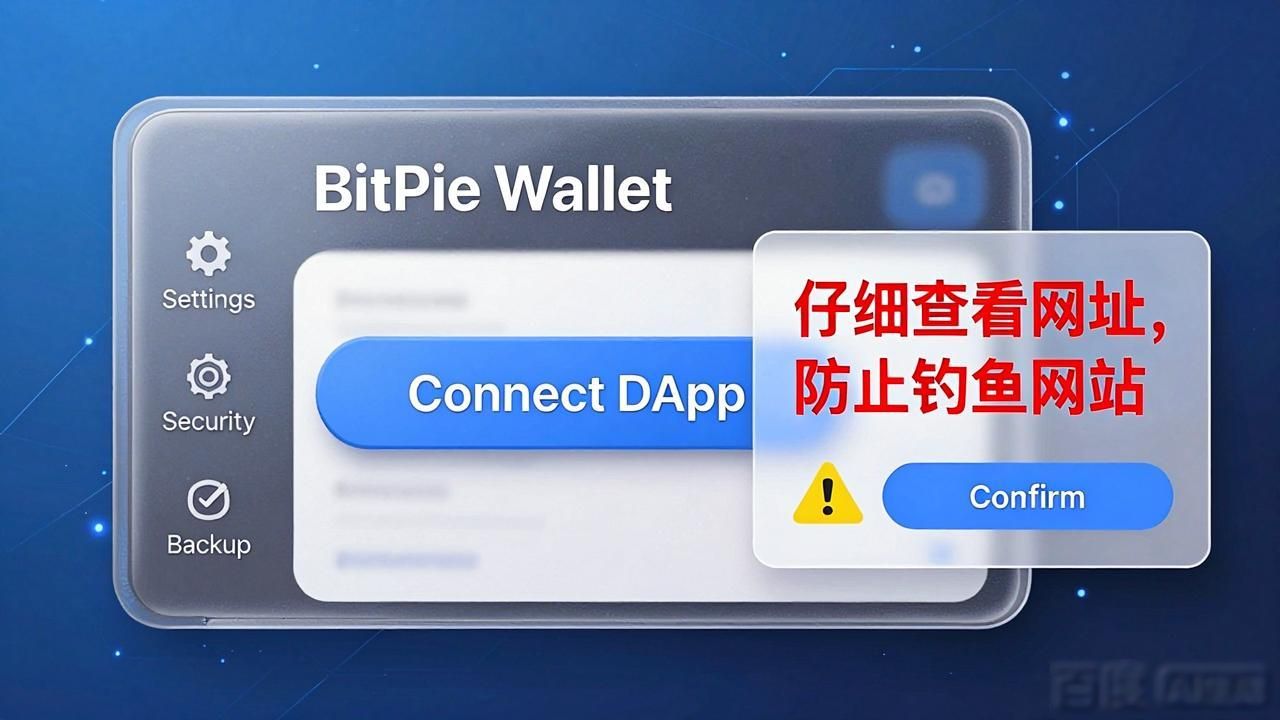 比特派钱包下载好了不会用？看这篇就够了