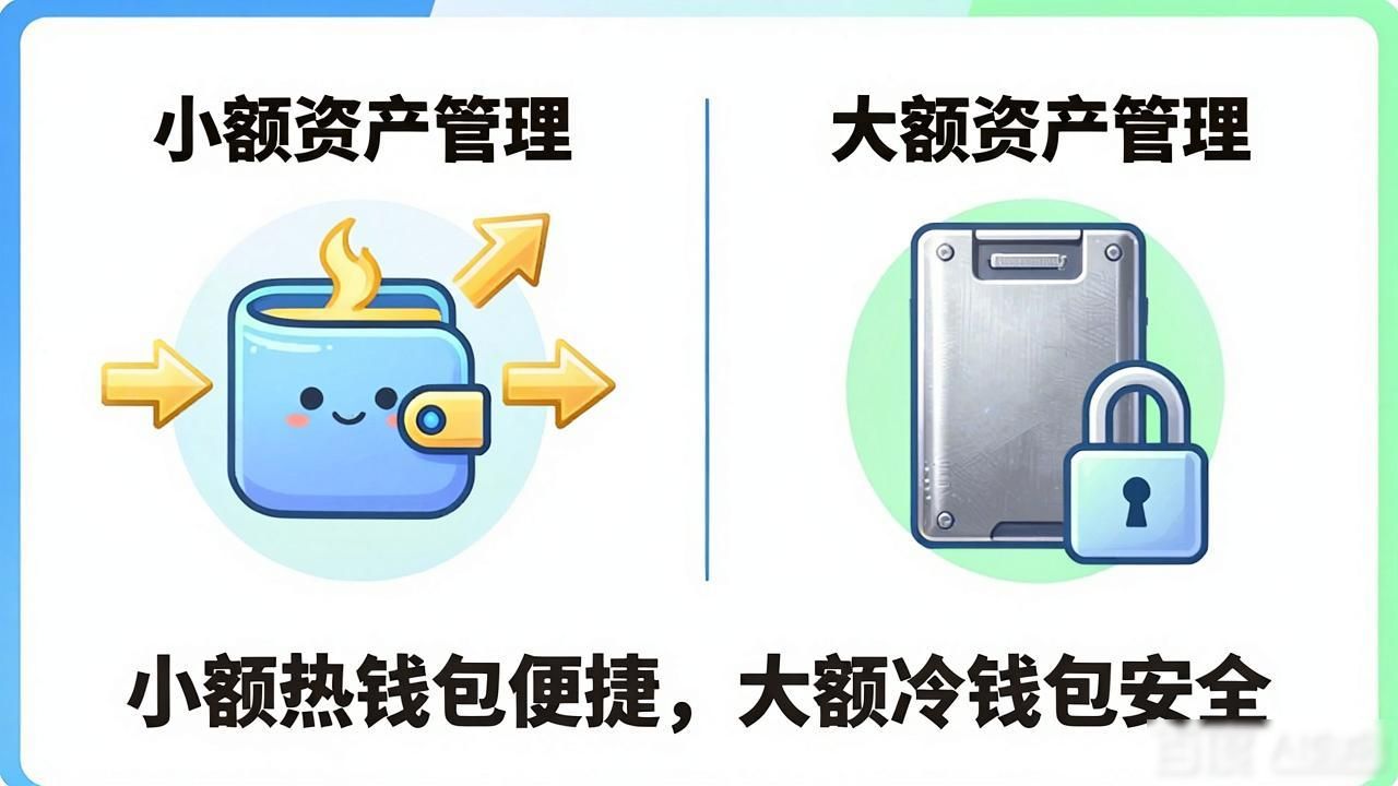 比特派钱包安全吗？5个核心风险防范技巧