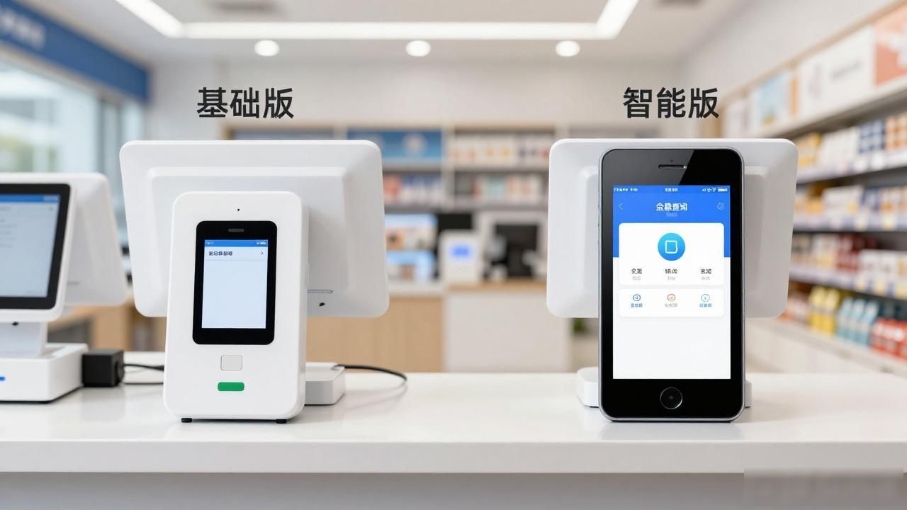 江苏数字货币终端:商家都在用的收款神器
