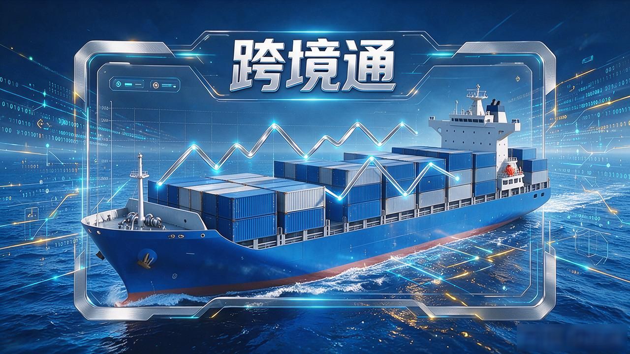 跨境通数字货币对国际贸易有什么影响？