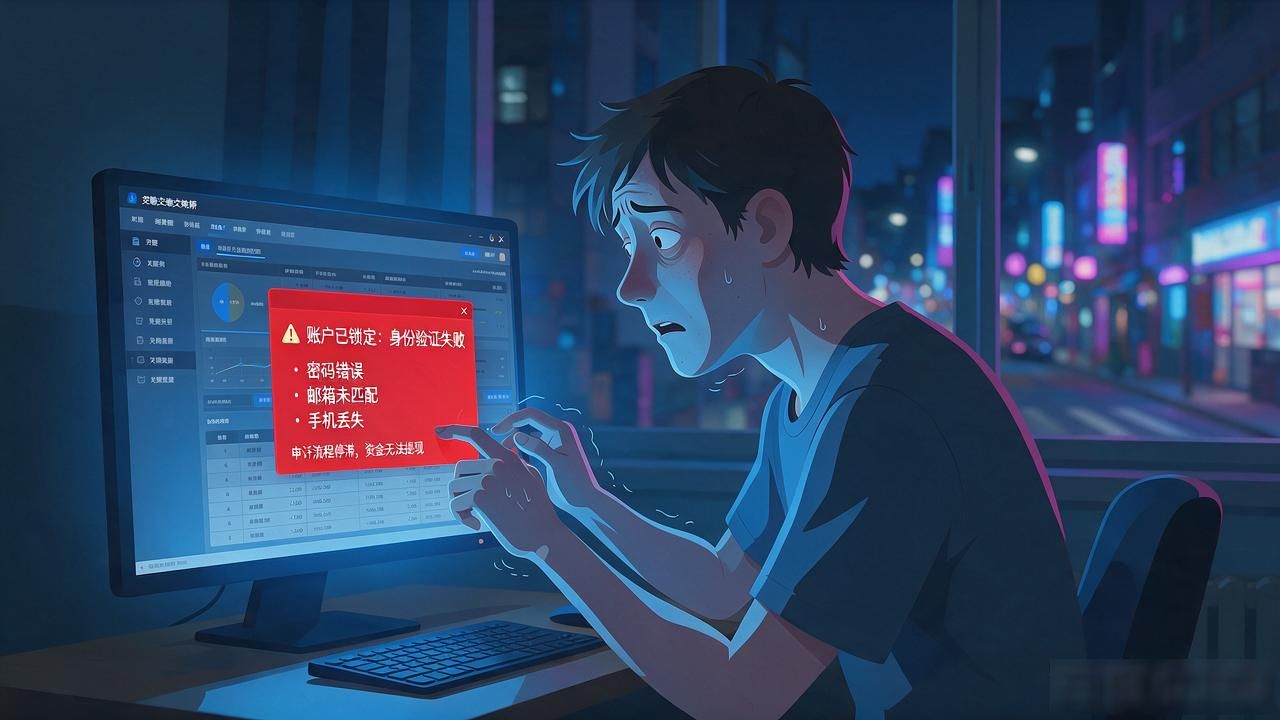 数字货币可以丢吗？真丢了找不回来，这几条坑你千万别踩