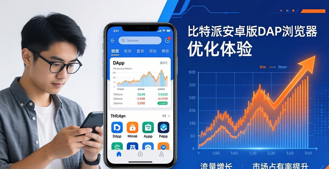 比特派安卓版下载 用户行为与市场新趋势