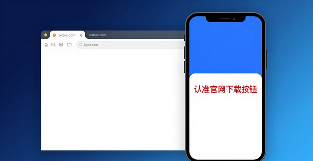 Bitpie钱包官网版本怎么选？安全下载指南