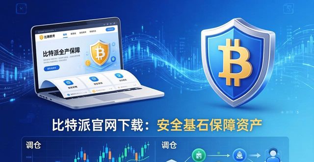 比特派官网下载如何助你适应市场