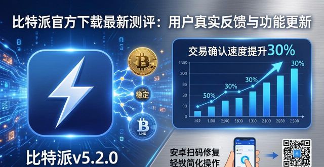 比特派官方下载最新测评 用户真实反馈与功能更新