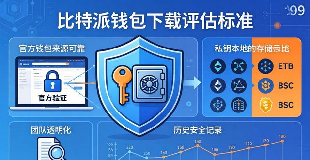 比特派钱包下载：市场机会与三大评估标准